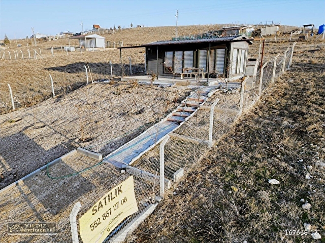 HAZIR KURULU DÜZEN BAHÇE ELEKTRİK SU ABONELİĞİ MEVCUT - Görsel 7