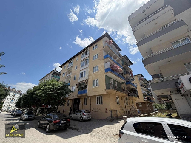 AVM KARŞISI ESENTEPEDE 2+1 KİRALIK DAİRE - Görsel 3