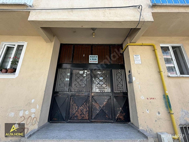 AVM KARŞISI ESENTEPEDE 2+1 KİRALIK DAİRE - Görsel 9