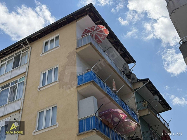 AVM KARŞISI ESENTEPEDE 2+1 KİRALIK DAİRE - Görsel 2