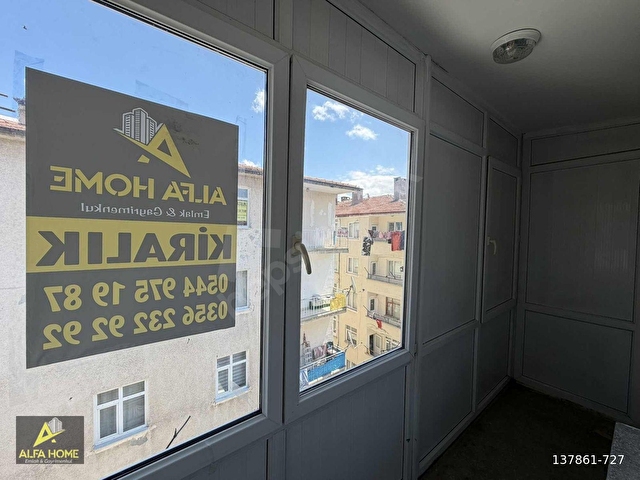 AVM KARŞISI ESENTEPEDE 2+1 KİRALIK DAİRE - Görsel 14