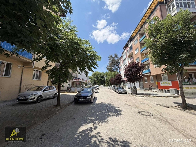 AVM KARŞISI ESENTEPEDE 2+1 KİRALIK DAİRE - Görsel 4