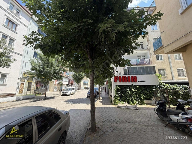 AVM KARŞISI ESENTEPEDE 2+1 KİRALIK DAİRE - Görsel 7