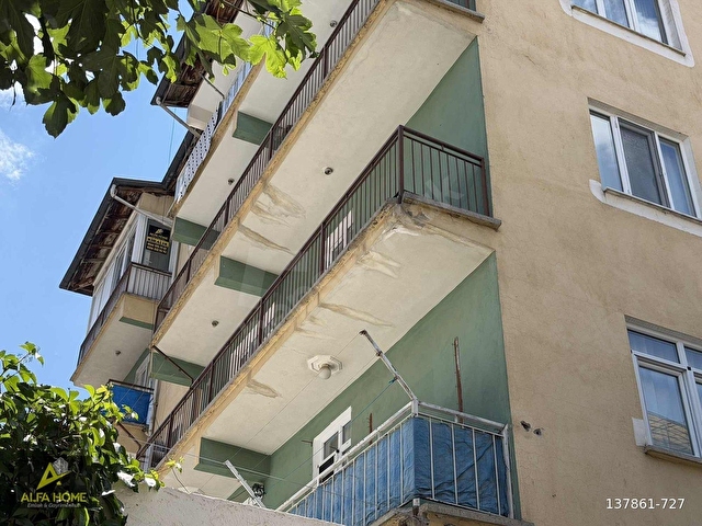 AVM KARŞISI ESENTEPEDE 2+1 KİRALIK DAİRE - Görsel 5