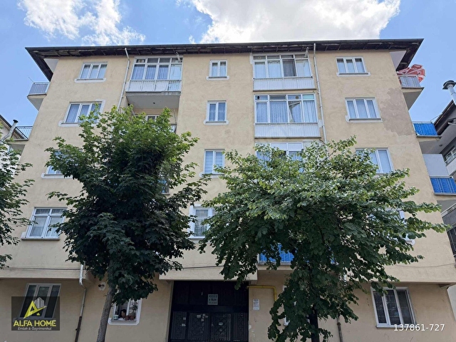 AVM KARŞISI ESENTEPEDE 2+1 KİRALIK DAİRE