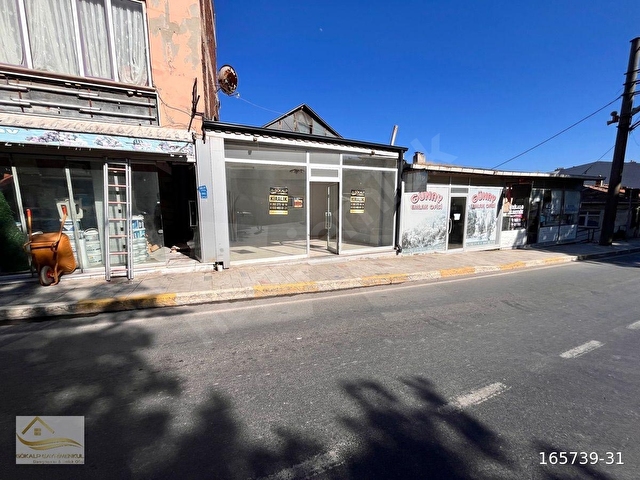 TEKİRDAĞ / SÜLEYMANPAŞA / BARBAROS MAHALLESİNDE KİRALIK İŞYERİ - Görsel 8