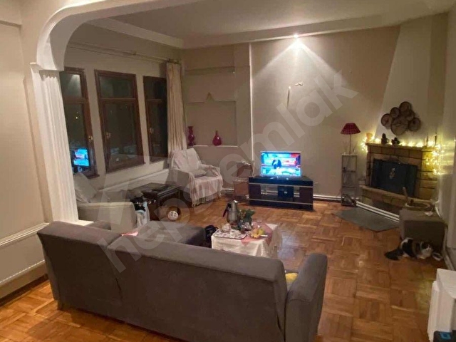 GÜLMAN GAYRİMENKULDEN ŞİLEDE SİTE İÇERİSİNDE SATILIK VİLLA - Görsel 21