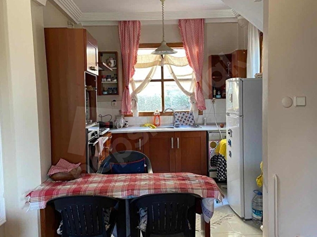 GÜLMAN GAYRİMENKULDEN ŞİLEDE SİTE İÇERİSİNDE SATILIK VİLLA - Görsel 25