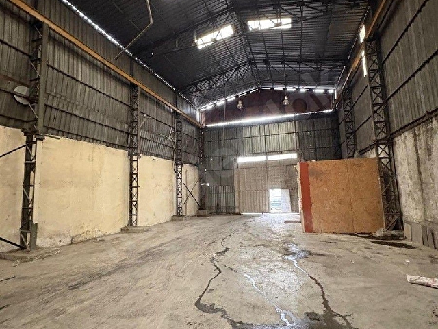 SAMSUN YOLU ÜZERİNDE DEMİRCİLER SİTESİNDE 650 M2 DÜKKAN - Görsel 6