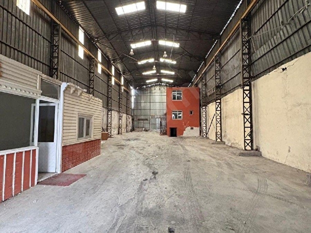 SAMSUN YOLU ÜZERİNDE DEMİRCİLER SİTESİNDE 650 M2 DÜKKAN - Görsel 16