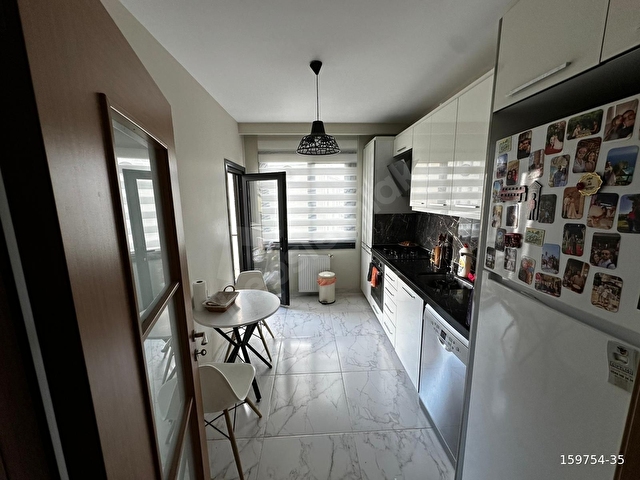 KURTKÖYDE SATILIK DAİRE