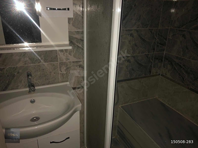 ERSAYdan KİRALIK DAİRE-ADALET MH.-ARAKAT/ - Görsel 22