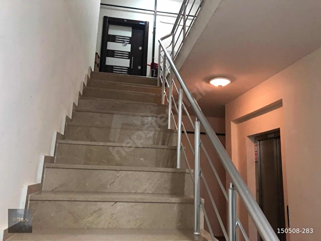 ERSAYdan KİRALIK DAİRE-ADALET MH.-ARAKAT/ - Görsel 6