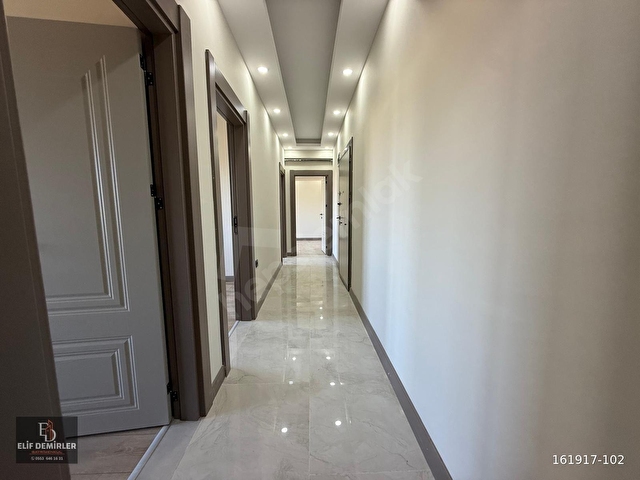 ORTACAMİDE PREMİUM SIFIR LÜKS 2+1 SATILIK DAİRE - Görsel 25