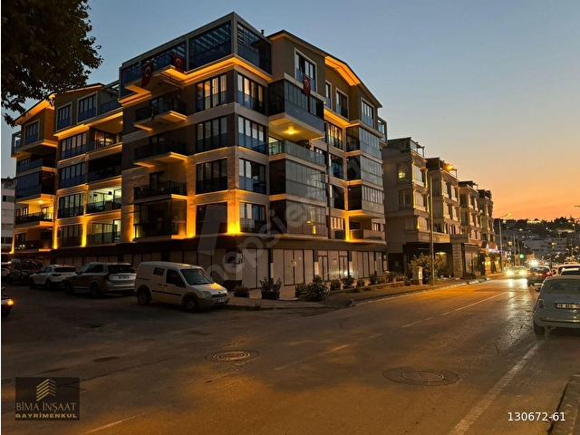 Mudanya Halitpaşa Kiralık