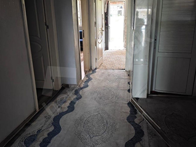 Koza mahallesinde 150 m² arsa içerisinde 110 m² oturuma sahip ev - Görsel 6
