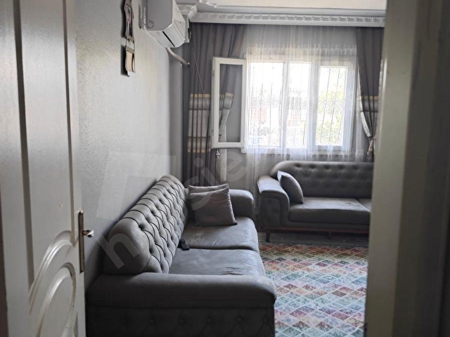 Koza mahallesinde 150 m² arsa içerisinde 110 m² oturuma sahip ev - Görsel 7