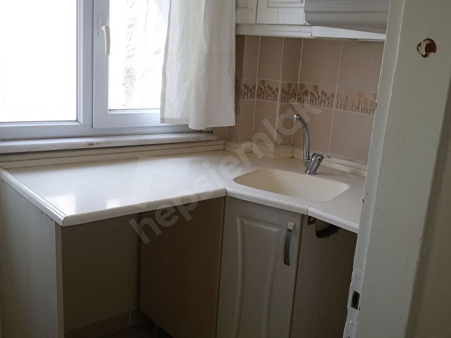 GEZER EMLAKtan Battalgazi Sk. Kiralık 1+1 Daire - Görsel 14