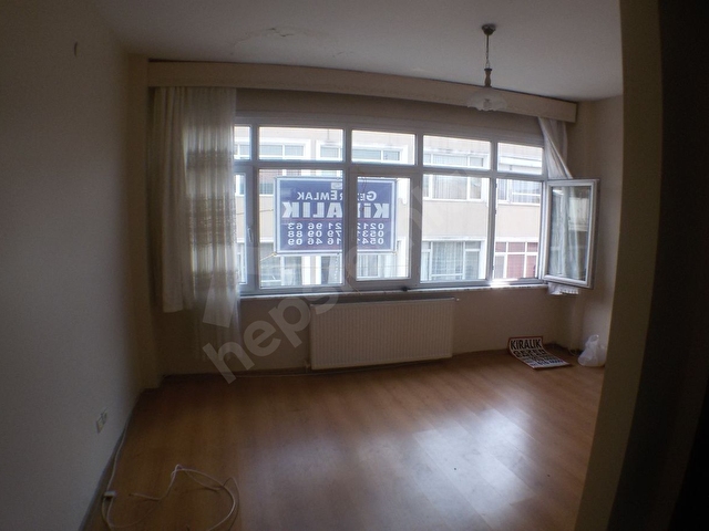 GEZER EMLAKtan Battalgazi Sk. Kiralık 1+1 Daire