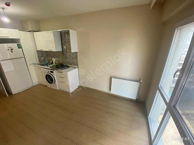 BAHÇEŞEHİR MAXİMOON EVLERİ SATILIK 1+1 DAİRE - Görsel 7