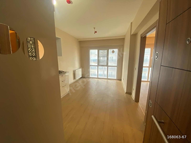 BAHÇEŞEHİR MAXİMOON EVLERİ SATILIK 1+1 DAİRE - Görsel 8