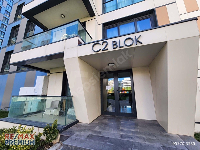 ÇANKAYA BAŞKENT VADİ KONUTLARINDA VADİ MANZARALI 3+1 SATILIK DAİRE - Görsel 2