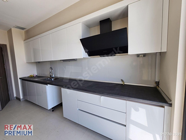 ÇANKAYA BAŞKENT VADİ KONUTLARINDA VADİ MANZARALI 3+1 SATILIK DAİRE - Görsel 11