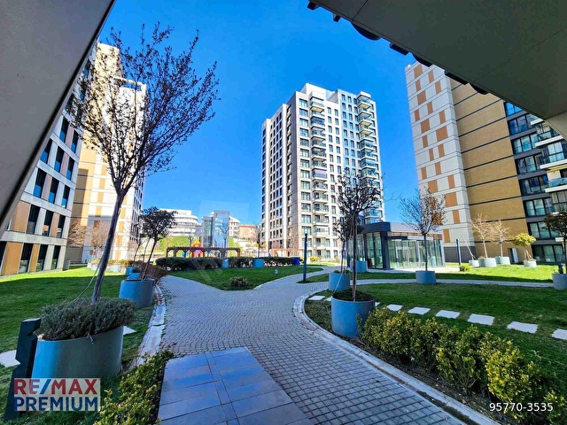 ÇANKAYA BAŞKENT VADİ KONUTLARINDA VADİ MANZARALI 3+1 SATILIK DAİRE - Görsel 20