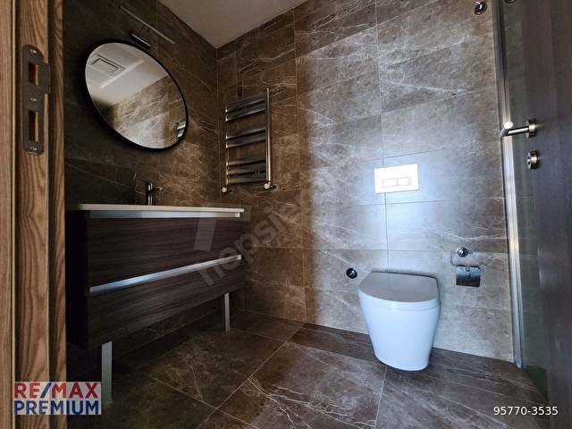 ÇANKAYA BAŞKENT VADİ KONUTLARINDA VADİ MANZARALI 3+1 SATILIK DAİRE - Görsel 8