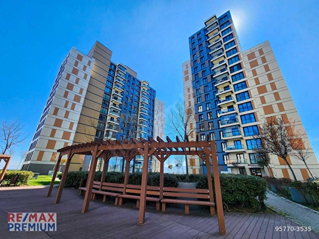 ÇANKAYA BAŞKENT VADİ KONUTLARINDA VADİ MANZARALI 3+1 SATILIK DAİRE - Görsel 21