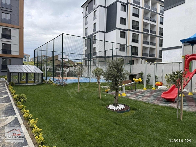 SİLİVRİ YENİ MAHALLEDE SATILIK ARAKAT 2+1 KAPALI OTOPARKLI DAİRE - Görsel 25