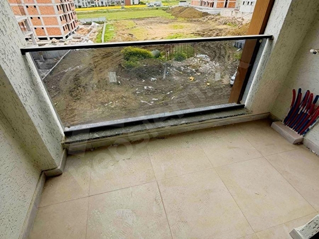 SİLİVRİ YENİ MAHALLEDE SATILIK ARAKAT 2+1 KAPALI OTOPARKLI DAİRE - Görsel 14