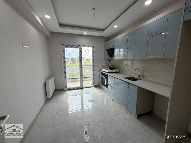 SİLİVRİ YENİ MAHALLEDE SATILIK ARAKAT 2+1 KAPALI OTOPARKLI DAİRE - Görsel 16