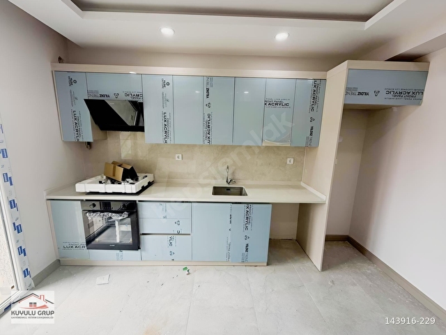 SİLİVRİ YENİ MAHALLEDE SATILIK ARAKAT 2+1 KAPALI OTOPARKLI DAİRE - Görsel 12
