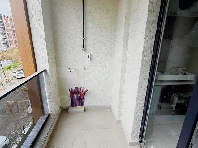 SİLİVRİ YENİ MAHALLEDE SATILIK ARAKAT 2+1 KAPALI OTOPARKLI DAİRE - Görsel 10
