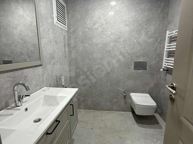 SİLİVRİ YENİ MAHALLEDE SATILIK ARAKAT 2+1 KAPALI OTOPARKLI DAİRE - Görsel 8