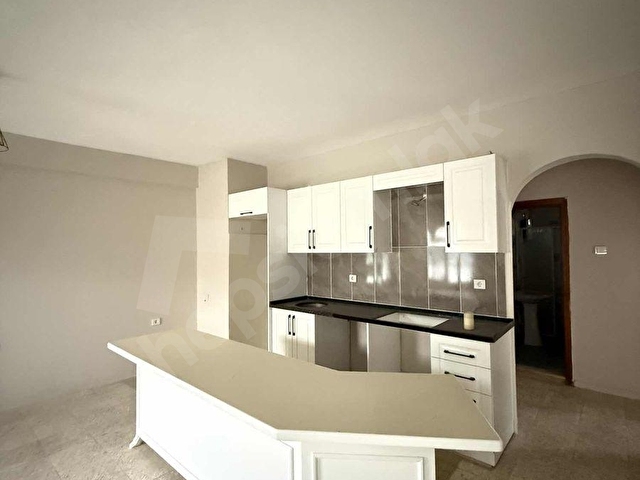 ALATA MAHALLESİ CANTÜRK SİTESİNDE DENİZE SIFIR 2+1 KİRALIK DAİRE - Görsel 12