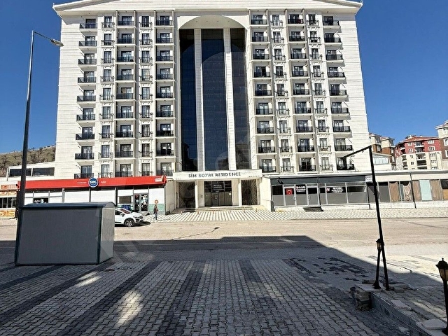 Merkez Çünür Satılık