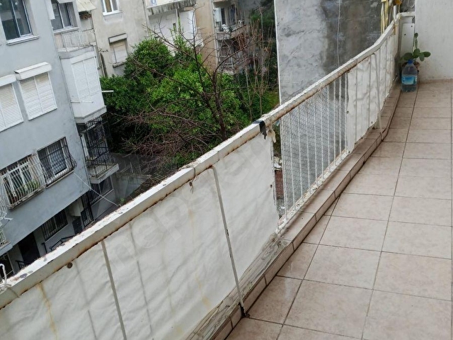 ALAYBEYDE SAHİLE YAKIN KİRALIK 2+1 ARAKAT DAİRE - Görsel 8