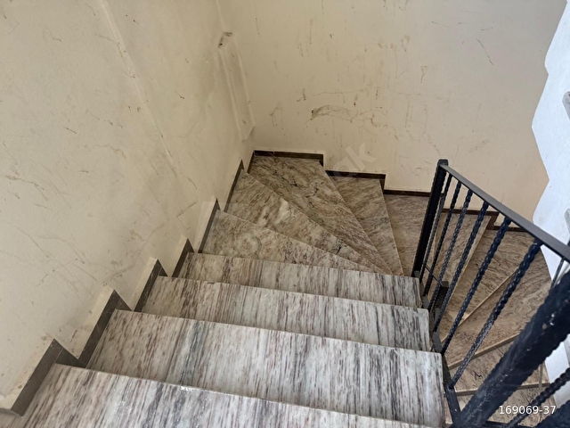 ÇANAKKALE BARBAROS MH .SATILIK 3+1 DAİRE - Görsel 17