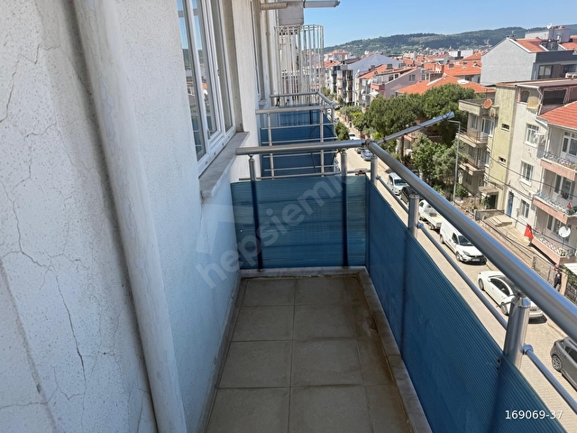ÇANAKKALE BARBAROS MH .SATILIK 3+1 DAİRE - Görsel 20