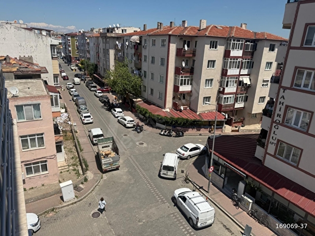 ÇANAKKALE BARBAROS MH .SATILIK 3+1 DAİRE - Görsel 2