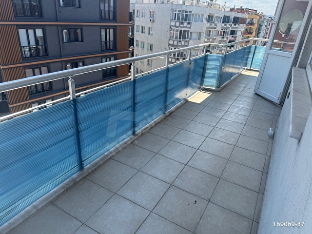 ÇANAKKALE BARBAROS MH .SATILIK 3+1 DAİRE - Görsel 19