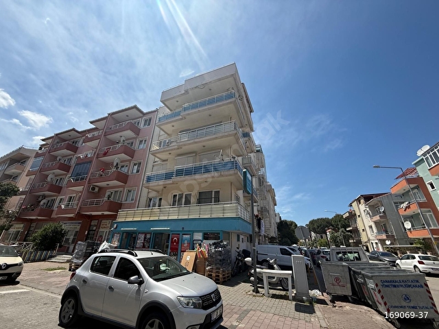 ÇANAKKALE BARBAROS MH .SATILIK 3+1 DAİRE - Görsel 23