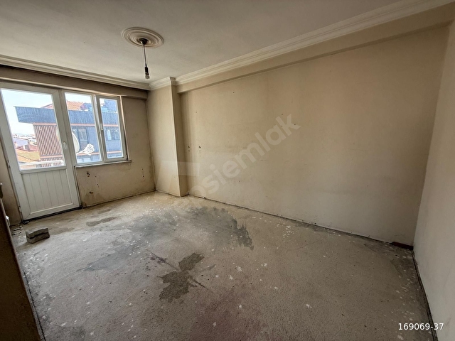 ÇANAKKALE BARBAROS MH .SATILIK 3+1 DAİRE - Görsel 6