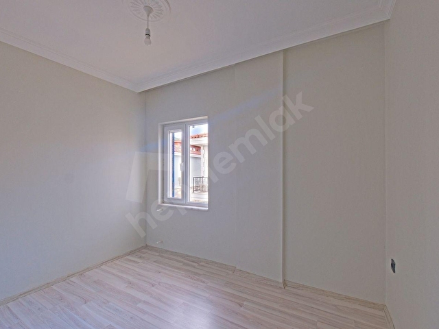 BAĞARASI HACIVELİ MAH HAVUZLU SİTE İÇİNDE 3+1 MÜSTAKİL VİLLA - Görsel 14