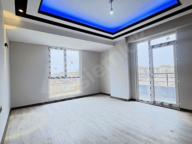 BAŞİSKELE DE SATILIK ARAKAT 2+1 DAİRE - Görsel 5