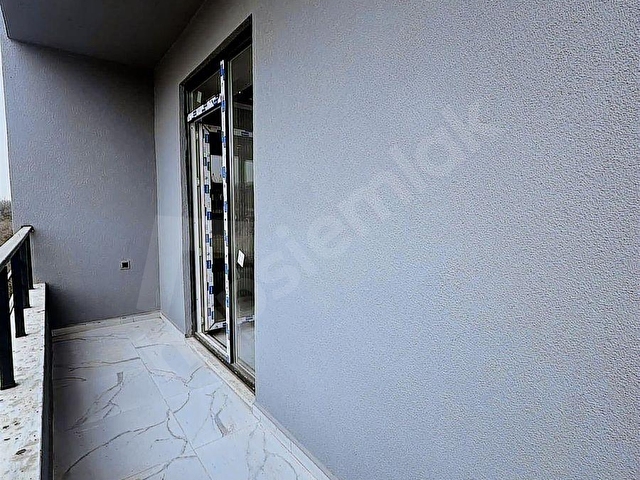 BAŞİSKELE DE SATILIK ARAKAT 2+1 DAİRE - Görsel 12