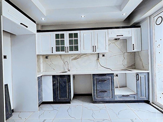 BAŞİSKELE DE SATILIK ARAKAT 2+1 DAİRE - Görsel 8