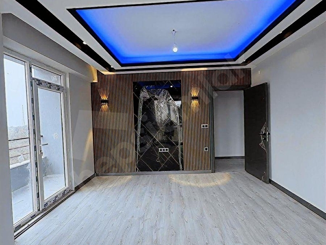 BAŞİSKELE DE SATILIK ARAKAT 2+1 DAİRE - Görsel 4